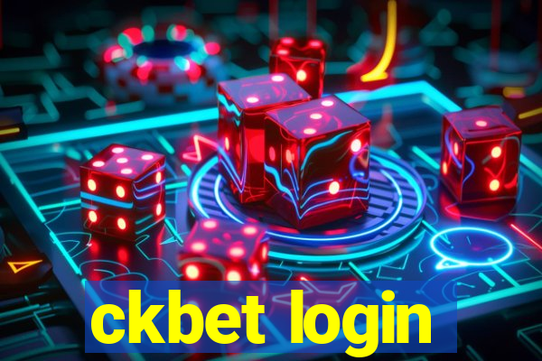 ckbet login